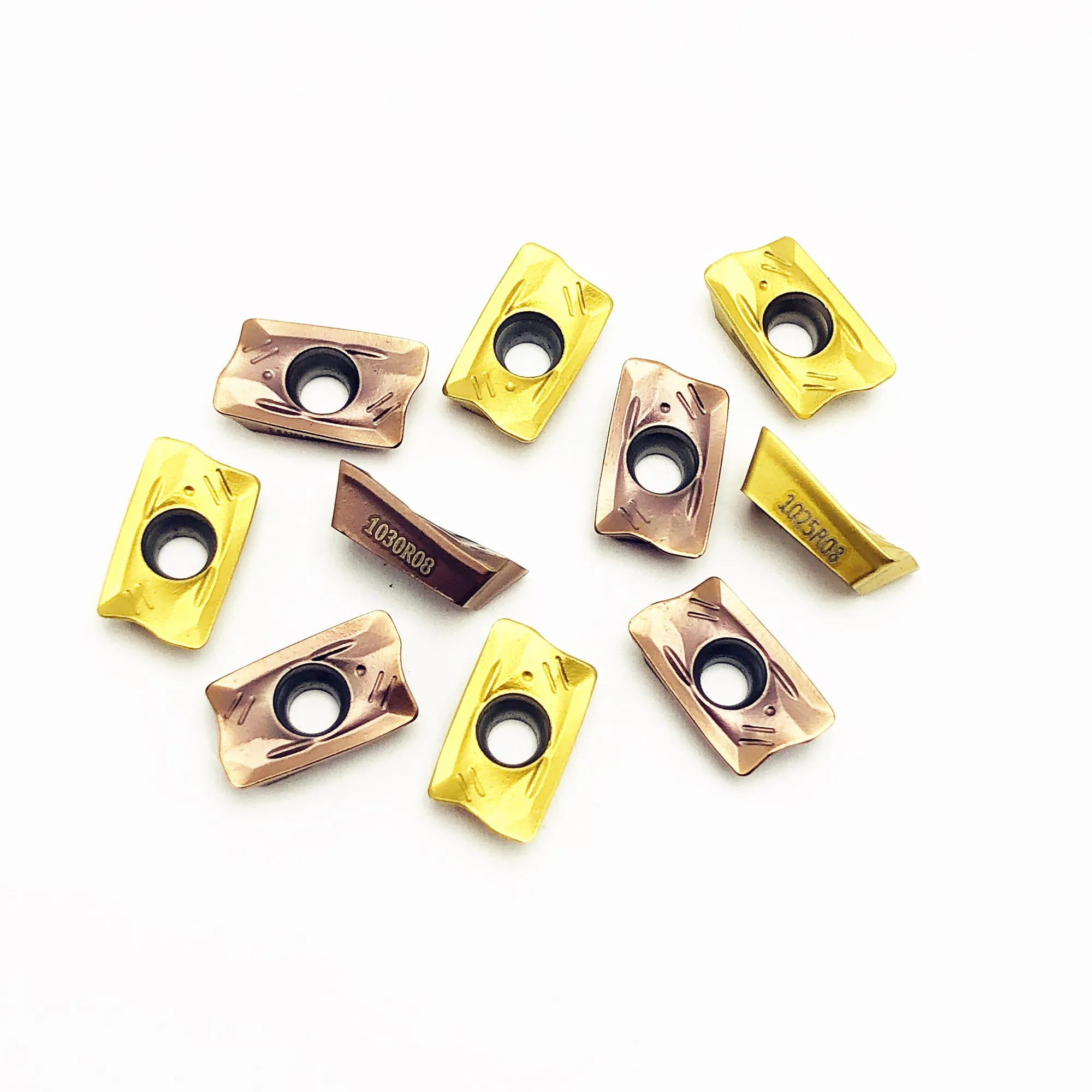 Carbide insert R390 11 T308M PM 1025/1030 high quality external metal turning lathe tool Tokarnyy CNC milling | Инструменты