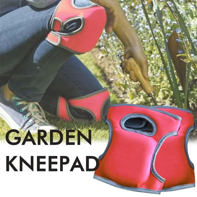 

Складные наколенники для домашнего садоводства, регулируемые ремни для чистки полов, Мягкий защитный чехол из пеноматериала