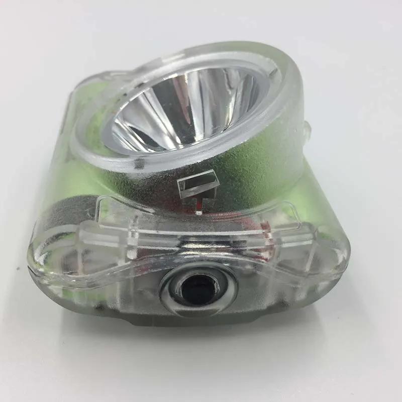 Barato Linterna LED Potente De 6200MA Para La Frente, Lámpara Para La Frente, Luz De Bicicleta, Faro De Caza, Linterna De Camping 18650