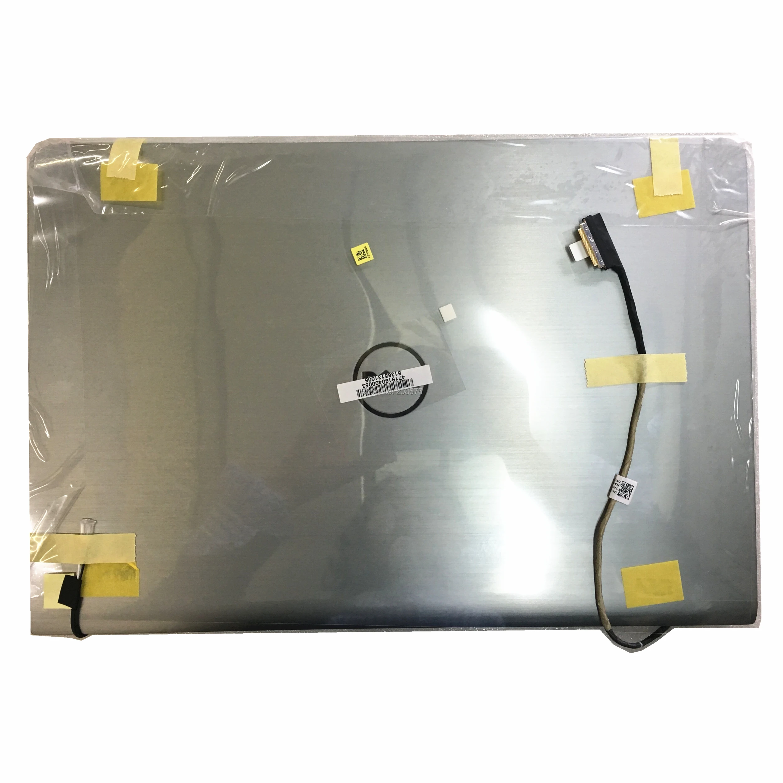 

Free shipping 15.6"LCD LED Touch Screen Assembly fit Dell Inspiron 15 5547 5548 Laptop LCD LED Display DP/N CG7TY 0CG7TY