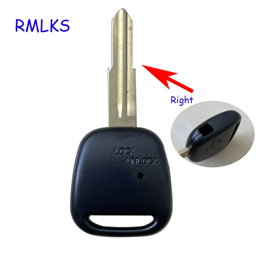 

1 Боковая кнопка для дистанционного ключа для TOYOTA Carina Estima Harrier Previa Corolla Celica Key чехол TOY43 TOY48 TOY41 Blade