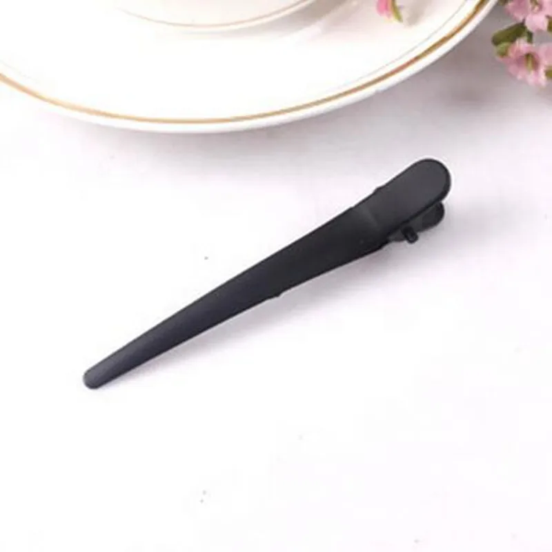 10 шт./лот большие заколки для волос макияжа инструменты укладки профессиональные