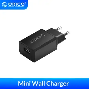 Зарядное устройство ORICO, USB-A, 10 Вт