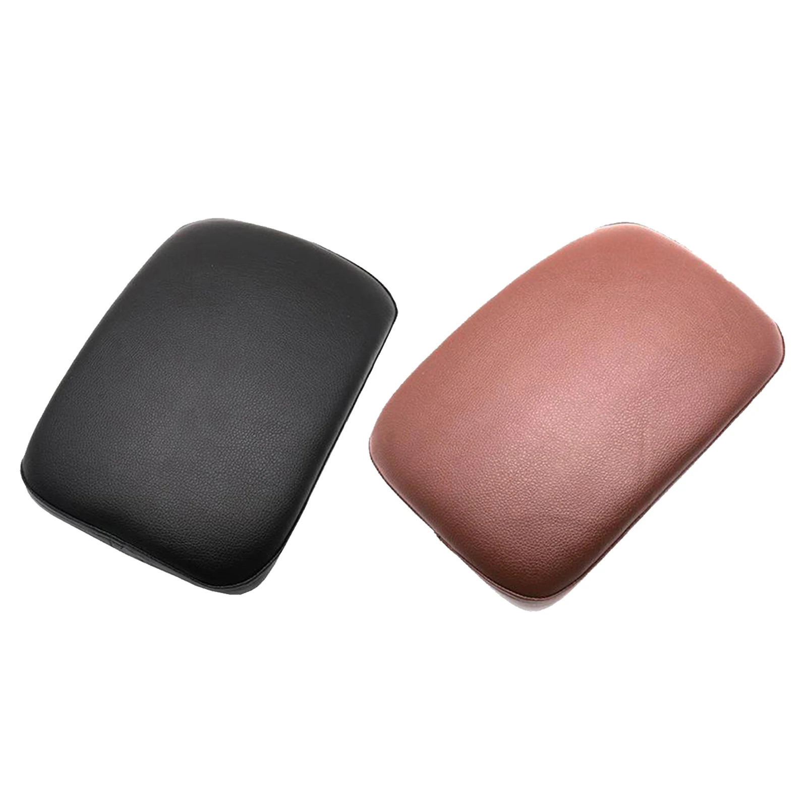 

Pillion Passenger Pad Seat for Harley Touring XL883 XL1200