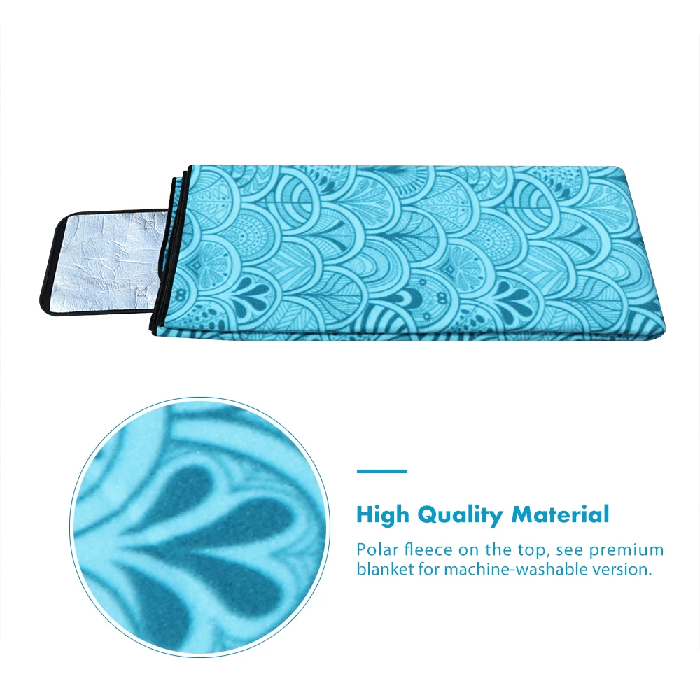 Новинка уличный Спортивный Коврик для кемпинга одеяло пикника