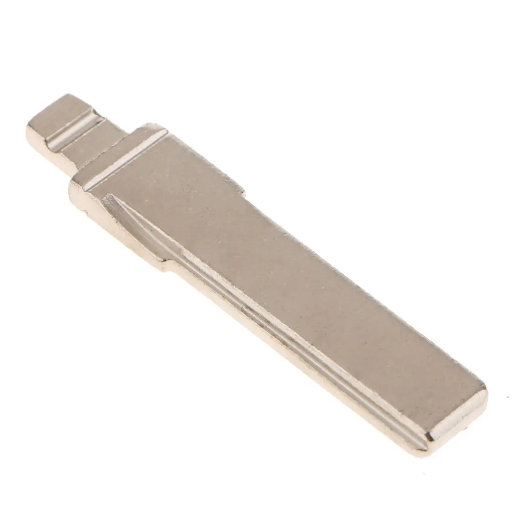 

Flip Key Replacement Uncut Blade HU66 Blank Key Embryo For for Audi A6L