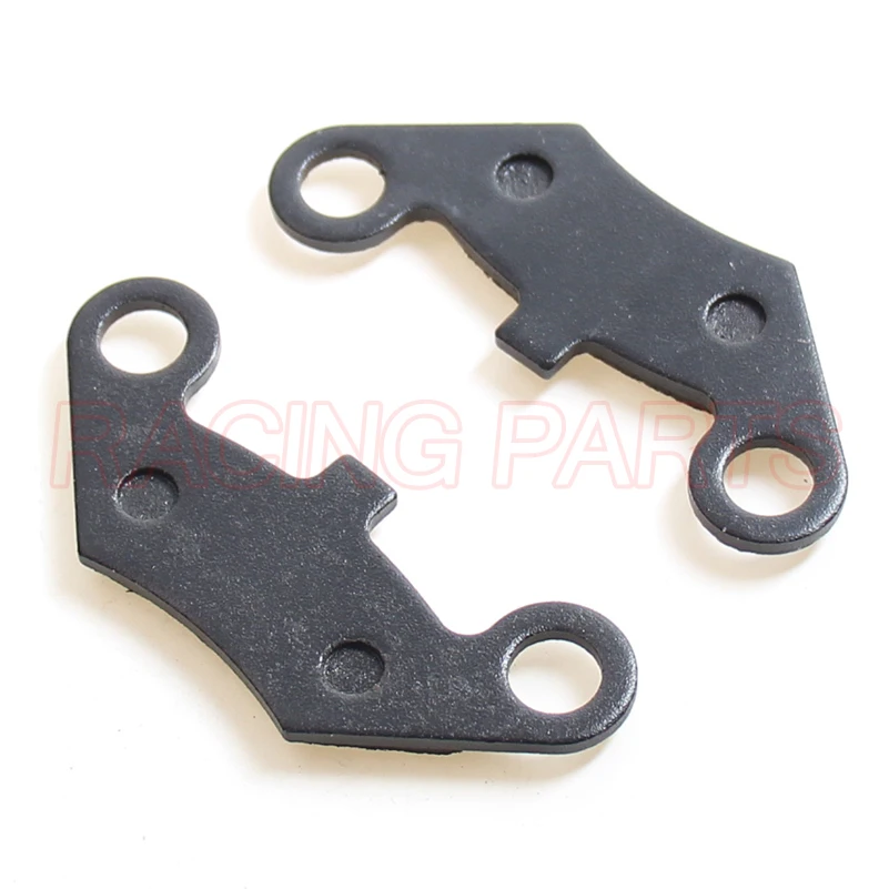 Аксессуары для мотоциклов тормозные колодки запчасти грязевого питбайка