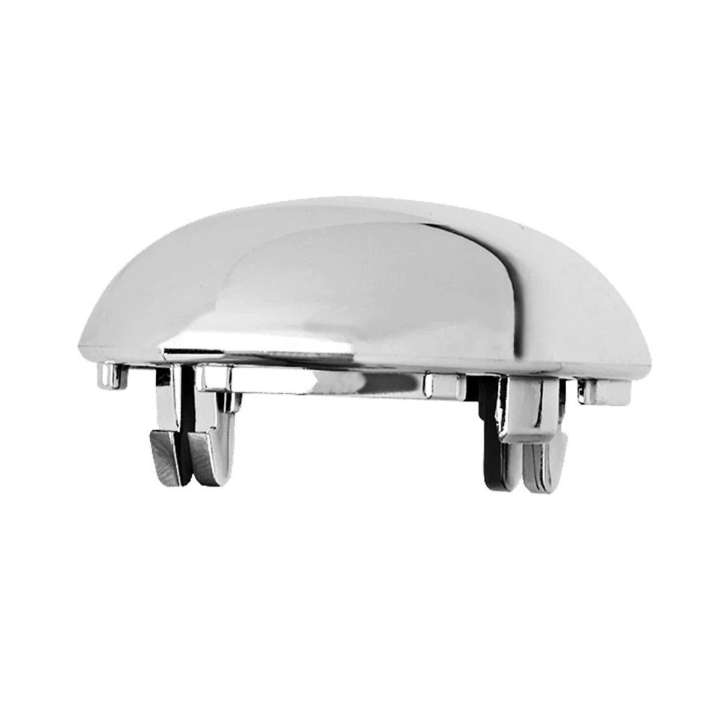 Car Auto Gear Shifter Handle Knob Cap Chrome Lid Cover for 2004-2006 Ford F-150 |