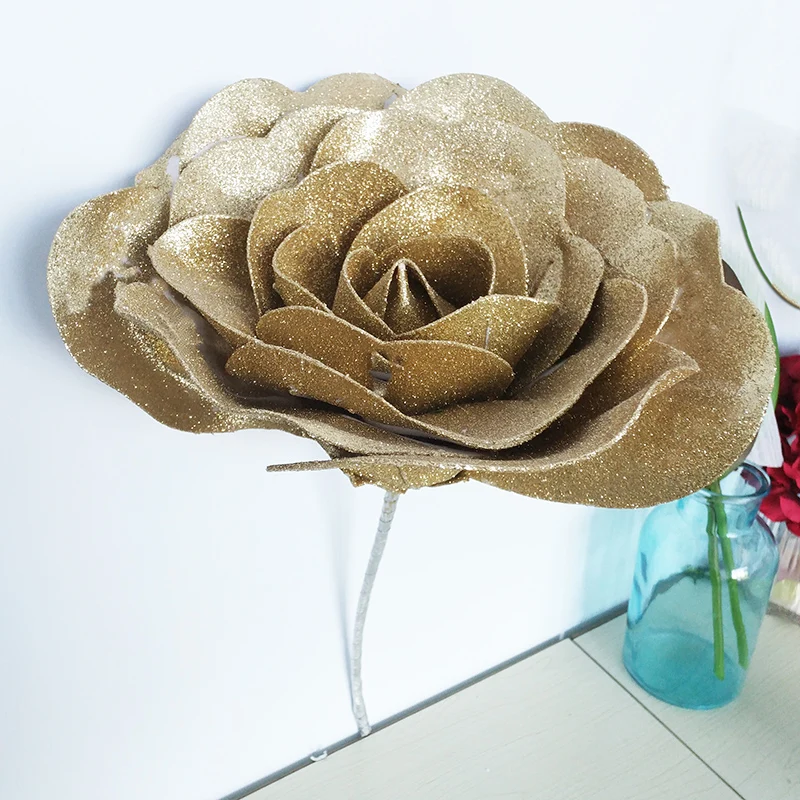 Яркий большой цветок из пенопласта|foam flowers|large foam flowersflower flower |