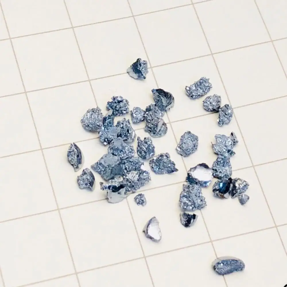 

Osmium Os crystal 99.95% Osmium Metal