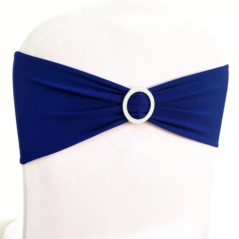 50 шт. эластичные галстуки бабочки из спандекса и лайкры|chair sashes for weddings|tie mentie stocking |