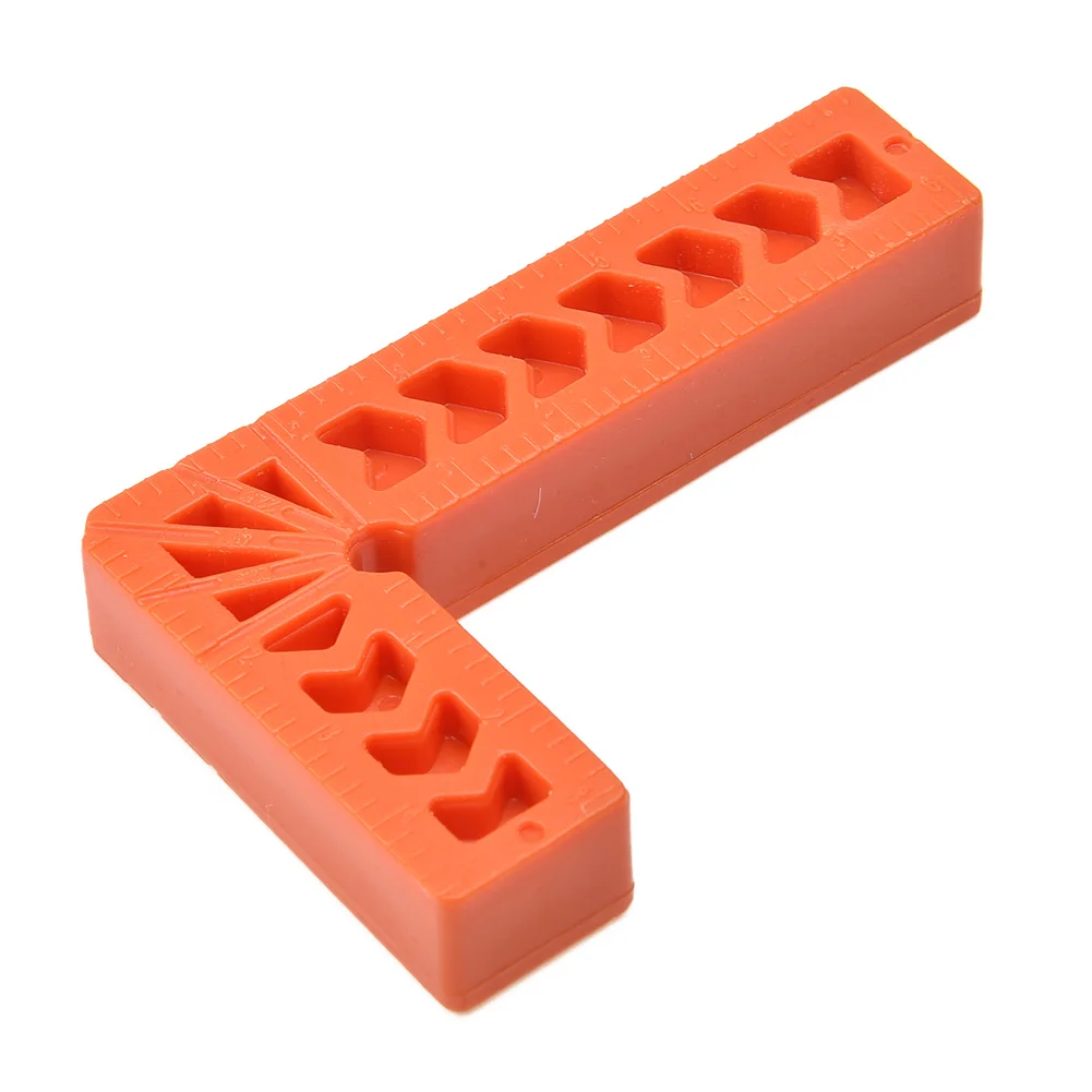 

Right Angle Positioning Square Clamp Measurement Woodworking Corner Edge