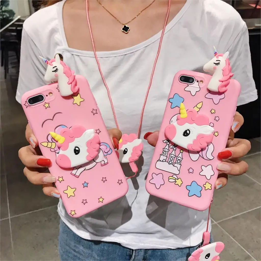 Для iPhone 11 Pro Xs Max XR 6 7 8Plus чехол Love Doraemon TPU подставка держатель мягкий для телефона