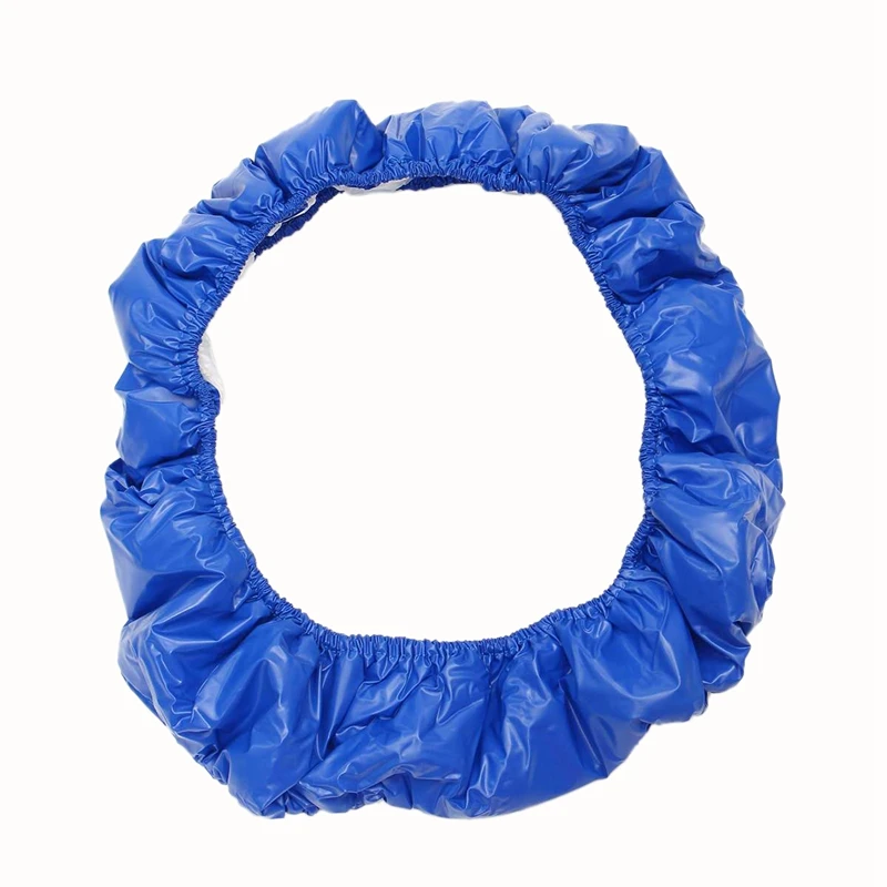 

1Pcs Thicken 3 Layer Waterproof Trampoline Pads for 36 inch Round Spring Shock Trampoline Pad