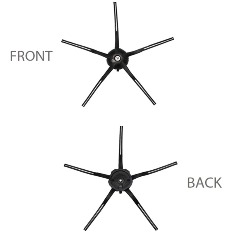 

Xiaomi Roborock S5 Max S50 S51 S55 S6 S6 Pure E25 E35