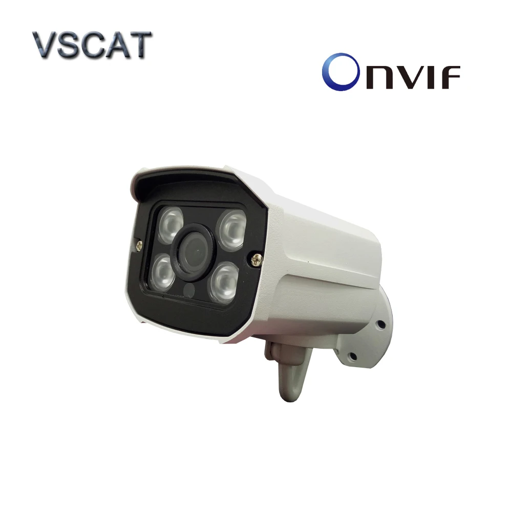 Ip-камера s 5MP Проводная Micro SD/TF слот для карты HD камера безопасности 2560*1920P Onvif H.264