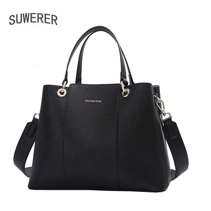 

Bag Women 2022 New Fashion All-Match Tide Autumn Western leisure middle-aged ladies mother leather handbag leather designer hand