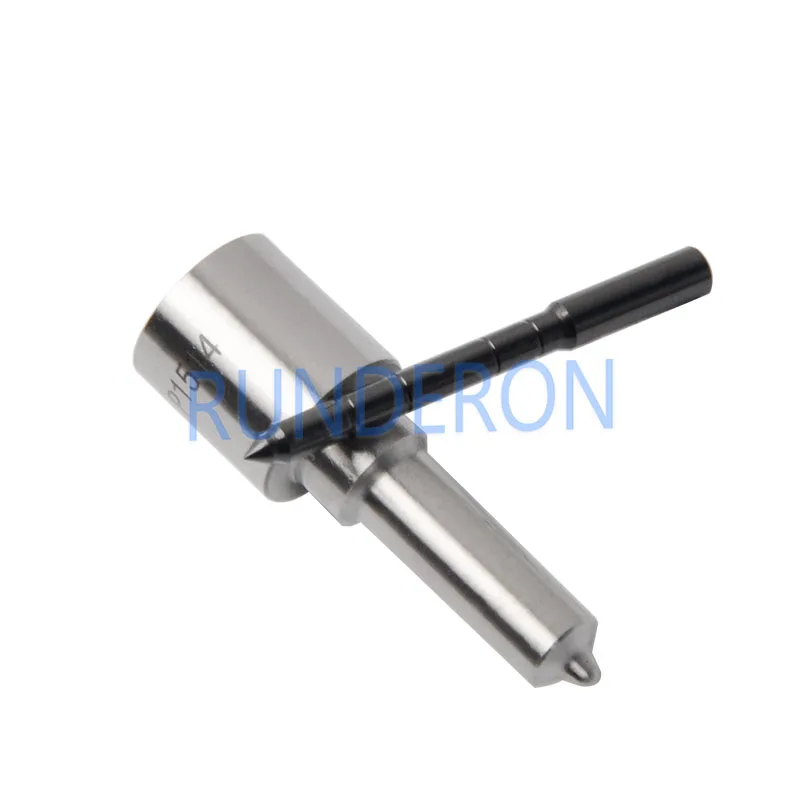 Форсунки для системы впрыска топлива DLLA155P1514 4 шт. запчасти инжектора Mazda 0445110249