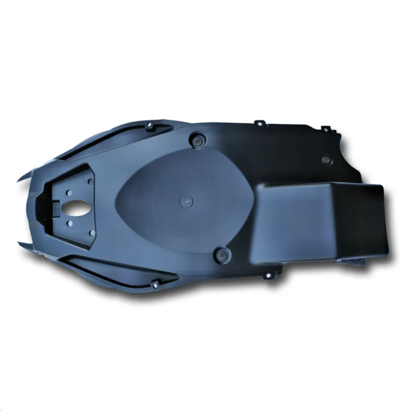 CFMOTO мотоцикл 400NK 650NK заднее внутреннее крыло крышка доска для катания на песке в