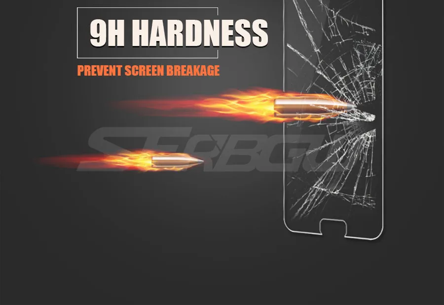 9H Защитное стекло для Samsung Galaxy A3 A3 A5 A7 A6 A8 Plus A9 протектор экрана 9H 2.5D закаленное стекло