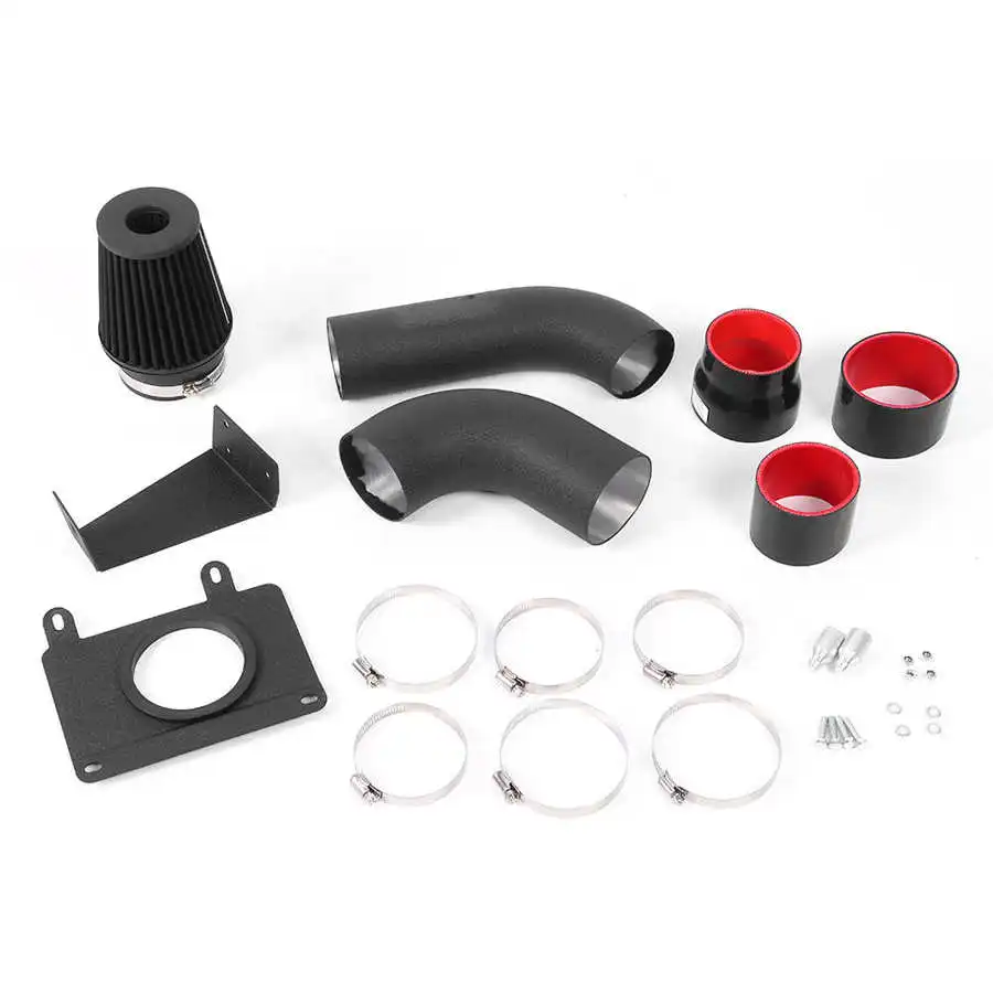 Комплект воздухозаборника для Ford Mustang 1987 L V8 1988 1989 1990 1991 1992 1993|Воздухозаборники| |