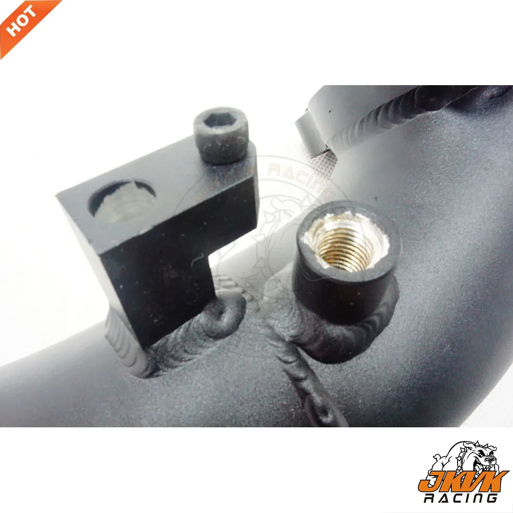 Комплект заряжающей трубы JKVK для двигателя B58 3 0 T F20 F30 F22 F23 F31 F32 F33 F34 F36 G30 G31 G32 G01 X3 G02