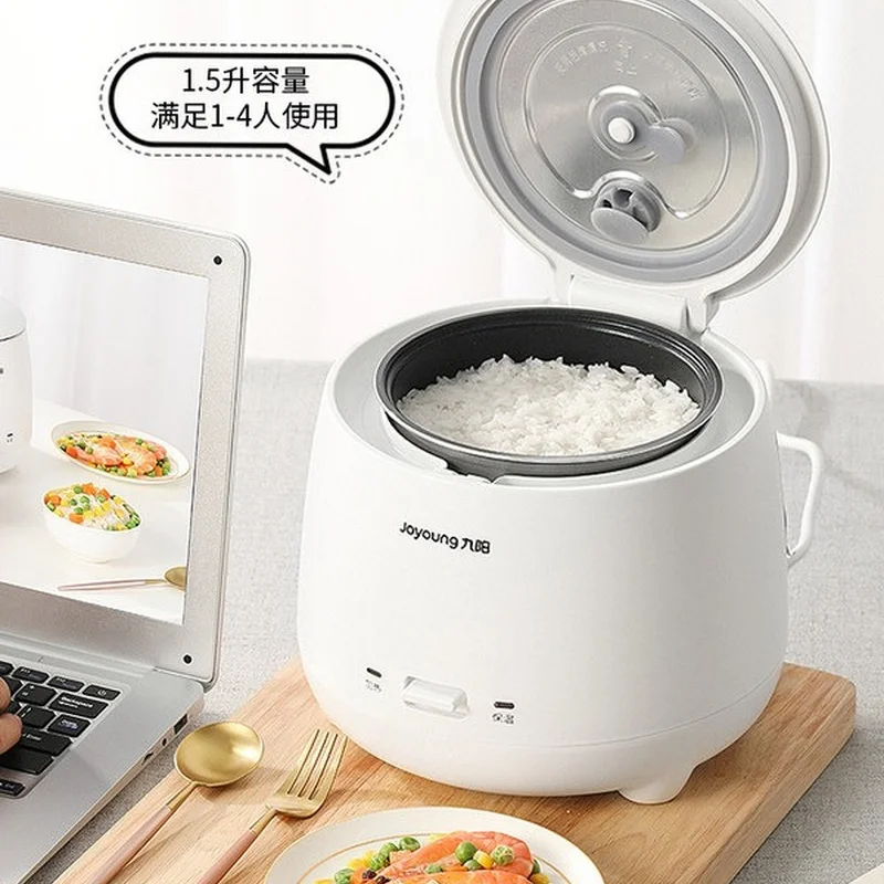 

Joyoung rice cooker pot small mini multi-function household