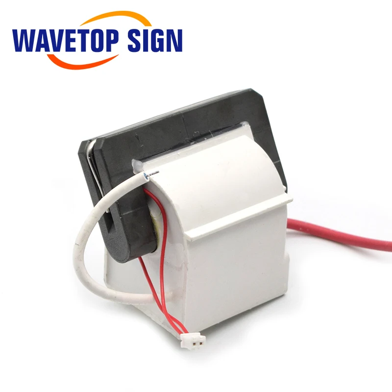WaveTopSign высоковольтный трансформатор HS 05 80JG8NZ 80 Вт для лазерного источника питания