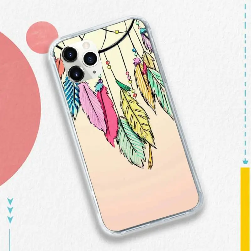 

Mandala case for airpods Phone Case for iPhone 11 12 pro XS MAX 8 7 6 6S Plus X 5S SE 2020 XR