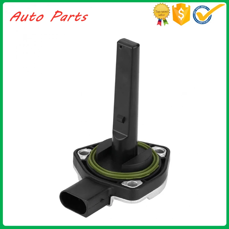 

Engine Oil Level Sensor Sender for BMW 1 3 5 7 Series X3 E46 E60 E88 E90 12617508003 new Car Accessories