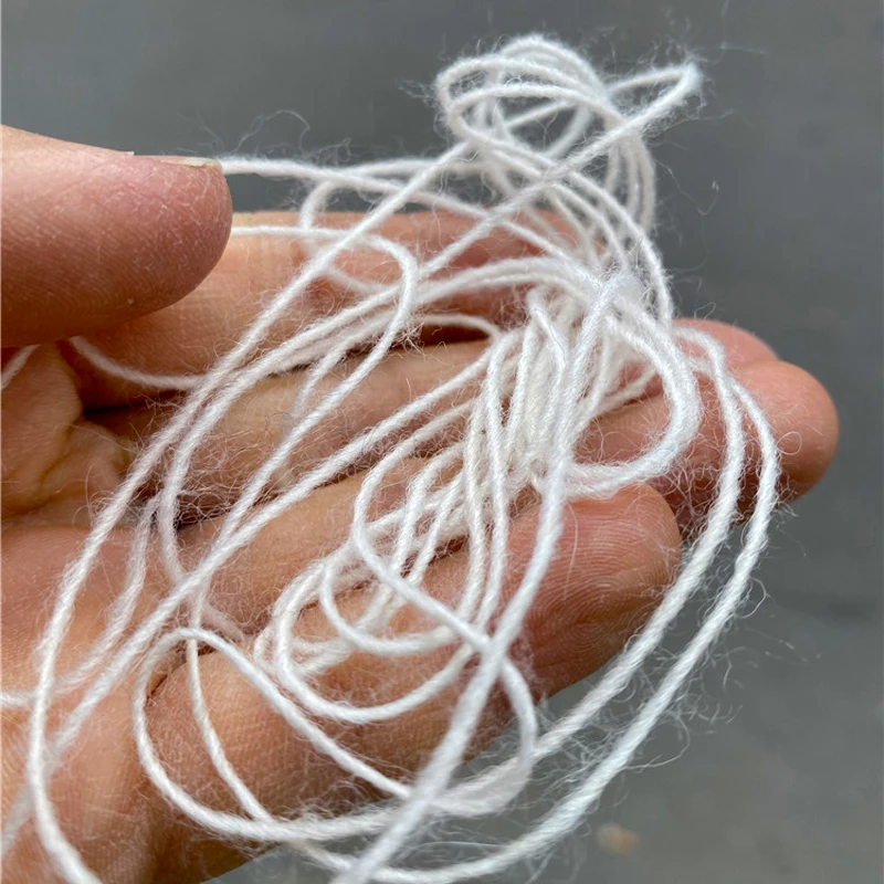 Высококачественная 500 г натуральная мягкая плюшевая Мериносовая Шерсть альпака