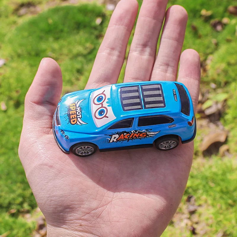 48 шт. 1/64 сплав модель автомобиля Suv Diecasts автомобили игрушки для детей Потяните