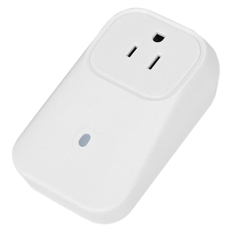 Умная розетка умная с Wifi синхронизацией пульт дистанционного управления