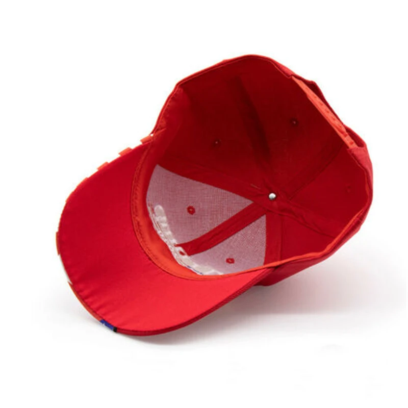 Бейсболка Trump 2020 камуфляжная бейсболка американский флаг шапка из дуба Моха