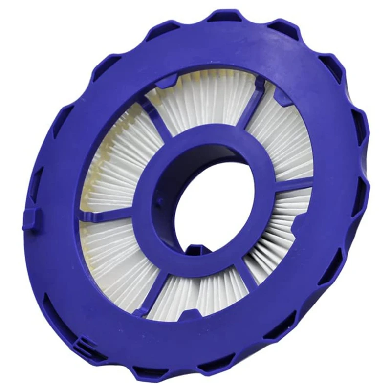 2 предмета Замена для Dc40 после замены фильтра пылесос Dyson Запчасти HEPA Стиль фильтр