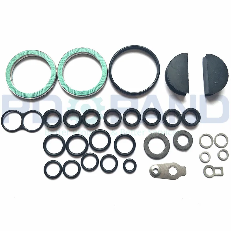 2TZ FE FZE капитальный ремонт двигателей восстановить комплект прокладок 04111 76071