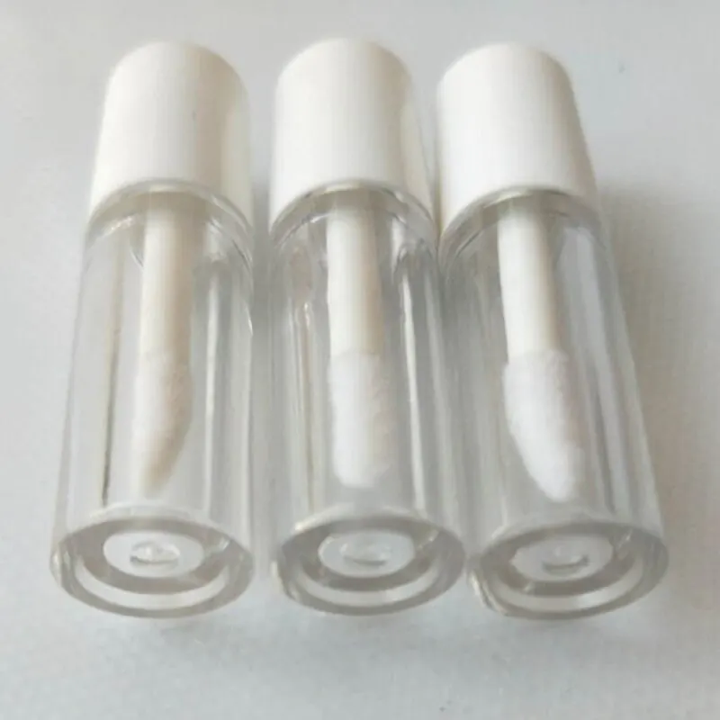 Пустой тюбик для блеска губ 1 3 мл 10 шт. | Красота и здоровье