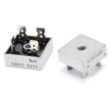 

New original 5010 KBPC5010 SMD IC 5pcs/lot