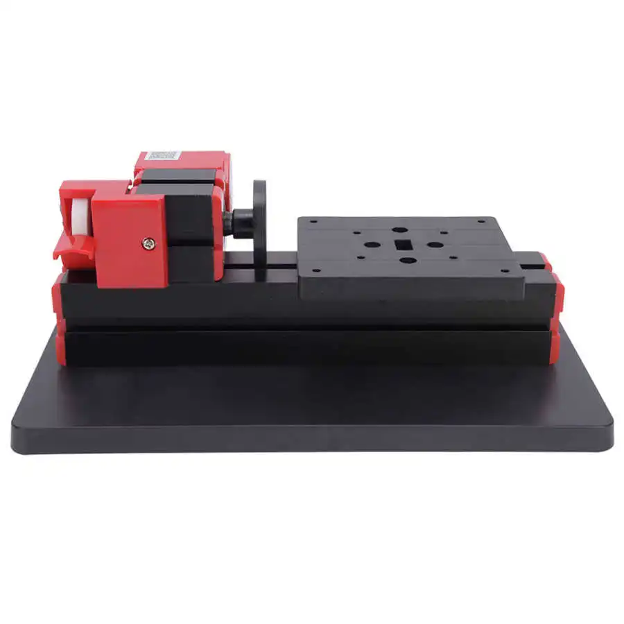 Мини шлифовальный станок DIY токарный электроинструмент для шлифования 24 Вт 20000