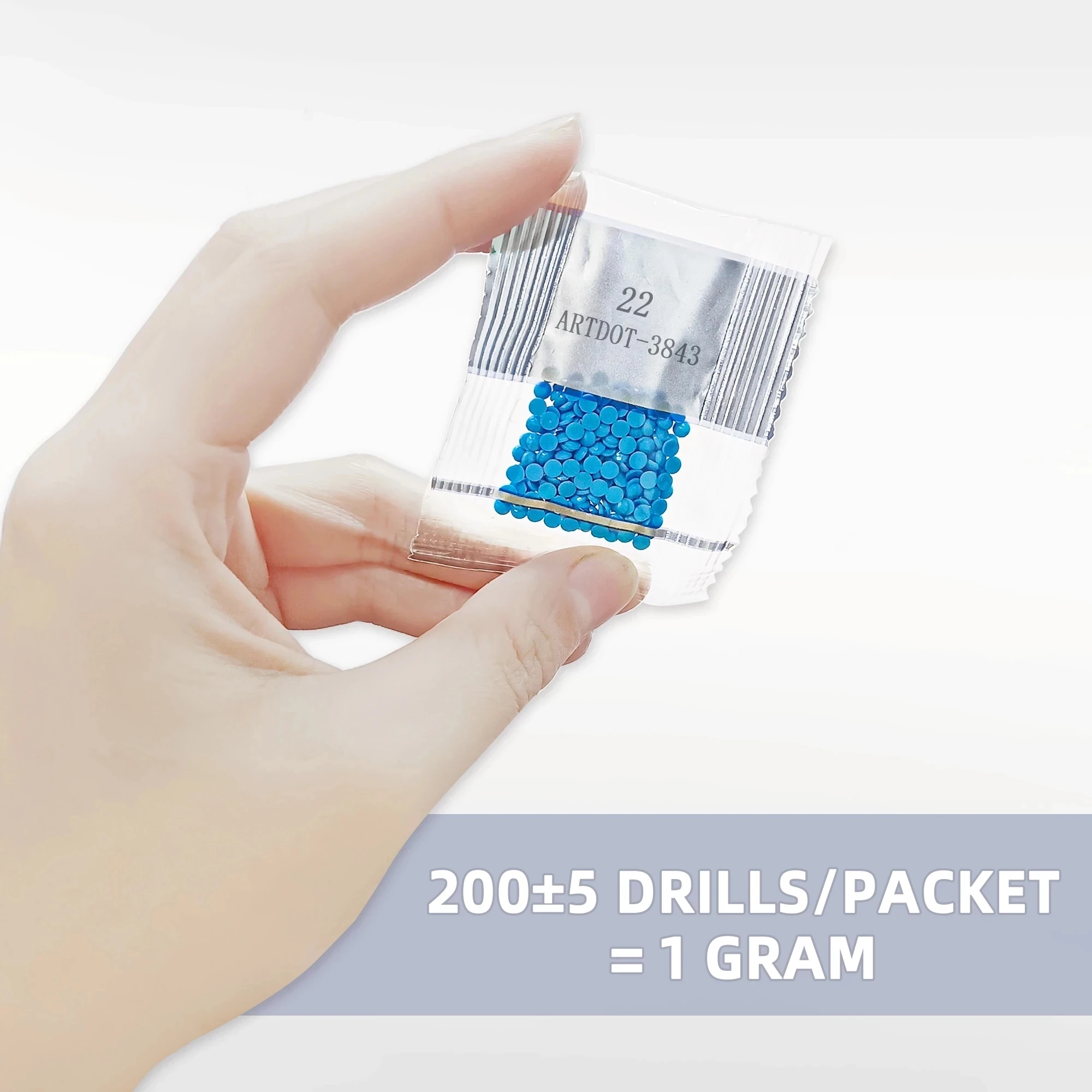 Алмазная живопись аксессуары 5D мозаика квадратная круглая 447 цветов алмазная