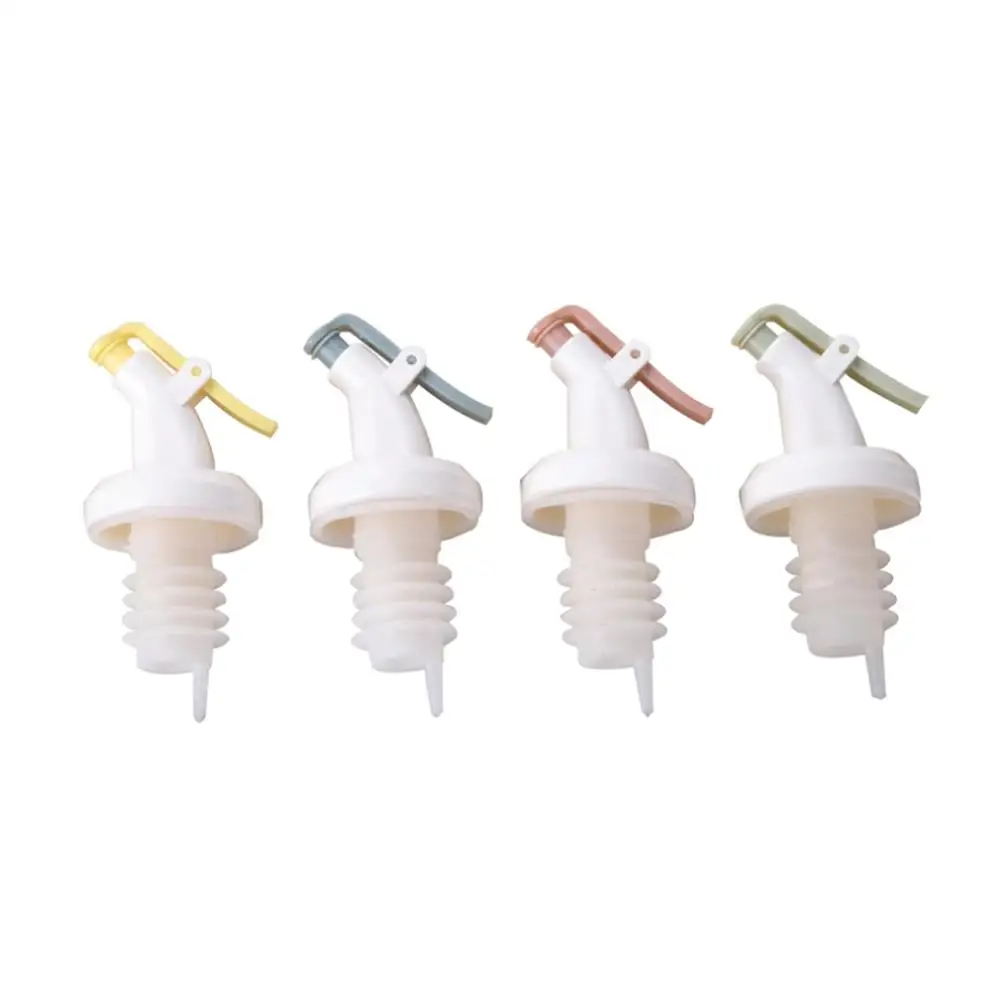 Масляный пылезащитный герметичный дозатор для вина | Дом и сад