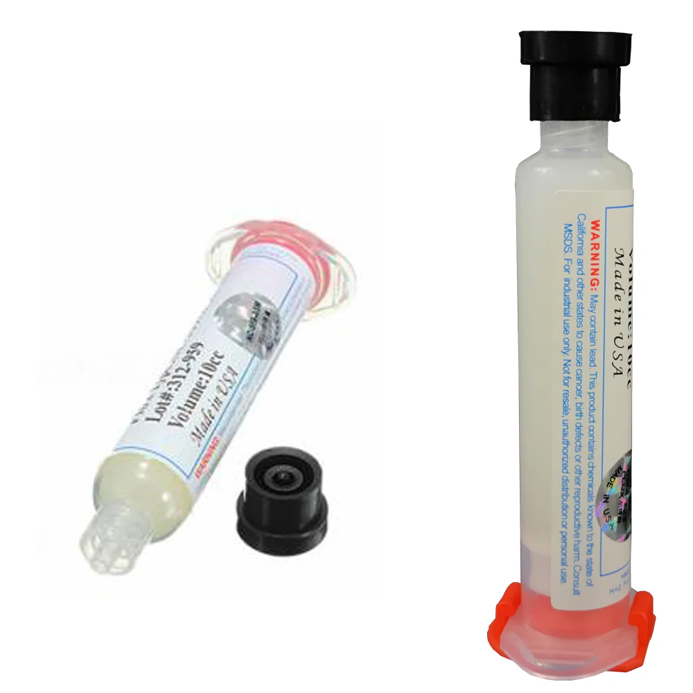 Паяльная паста без чистоты флюс сварочный для сварки на мобильный телефон