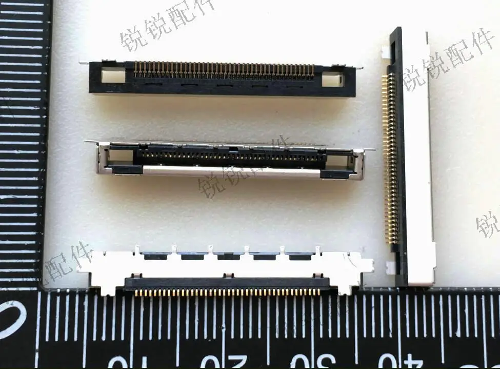 

ЖК-экран для разъема LVDS 41P 0,5 мм, соединительное гнездо I -PEX, LVDS - S41A3A - HF