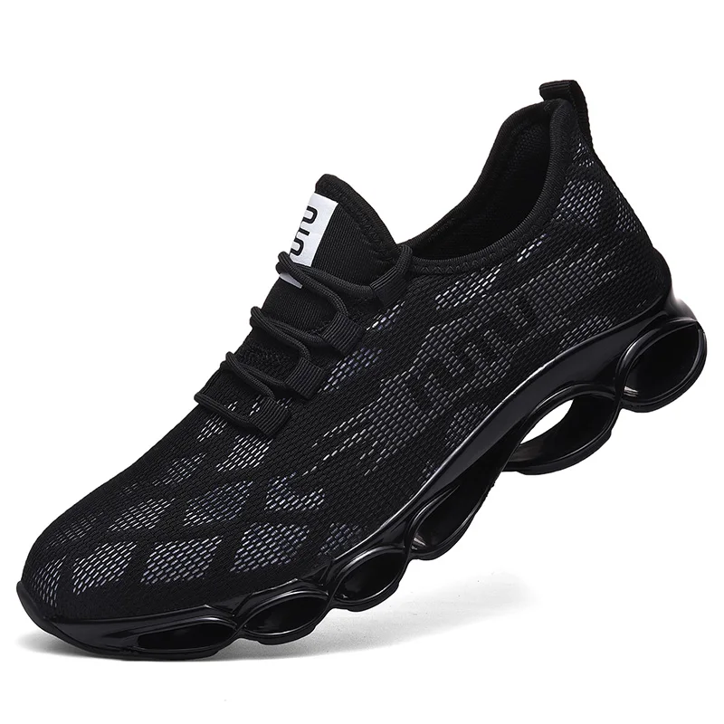 Мужская баскетбольная обувь RUIFF баскетбольные кроссовки для уличного баскетбола