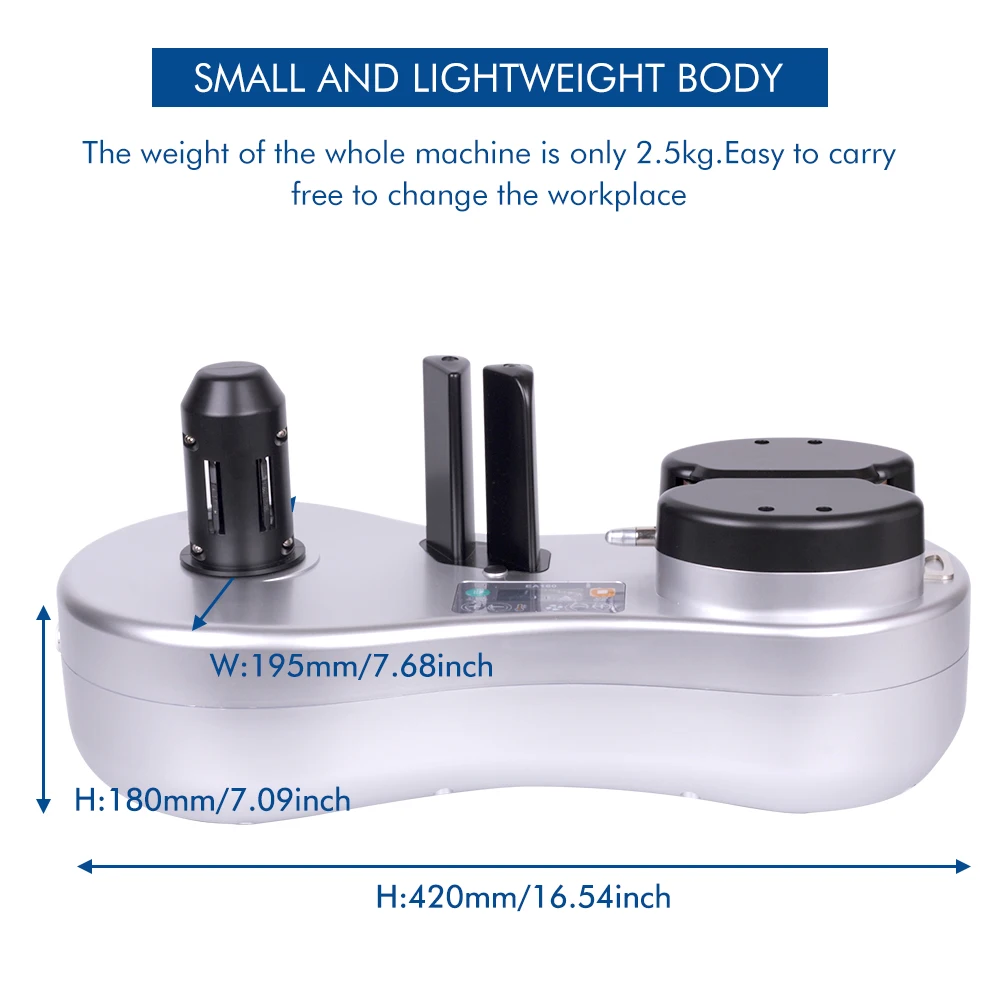 EA160 быстрая скорость буферная воздушная подушка машина воздушный столб надувной