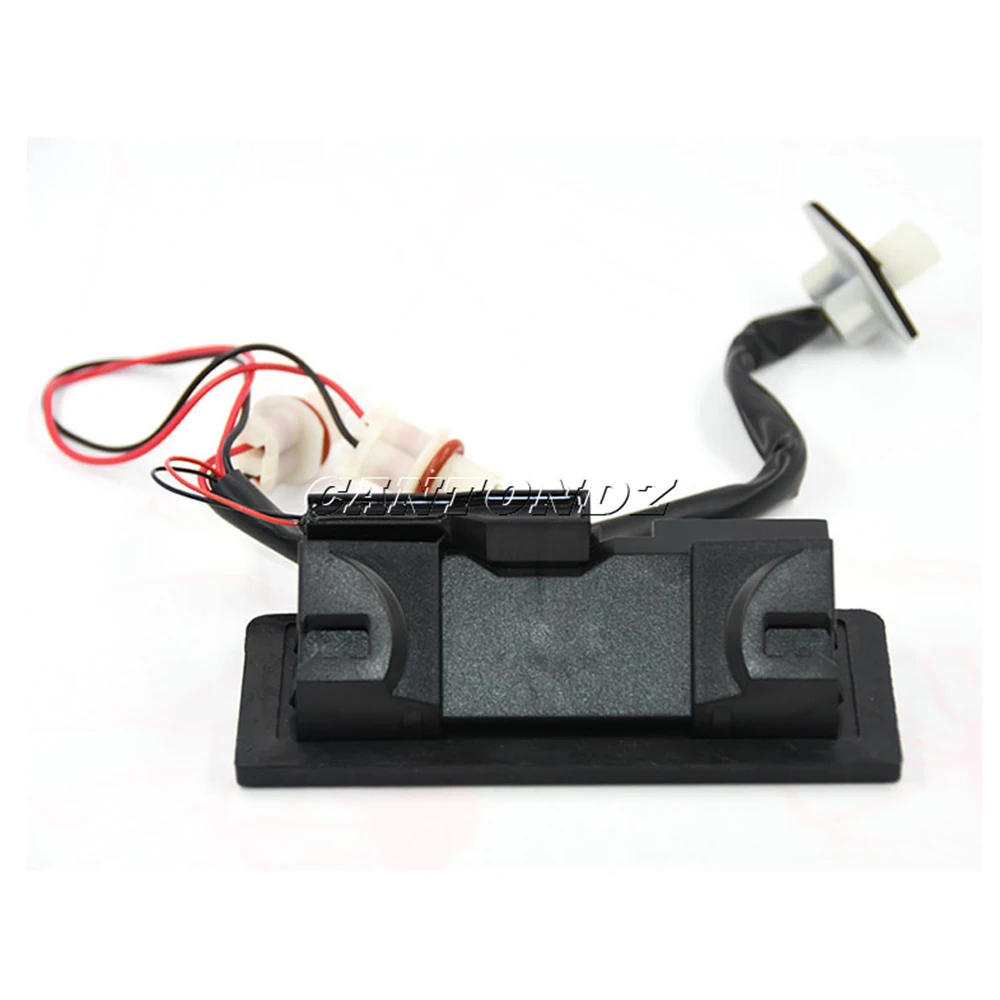 Переключатель управления открытием багажника для Vauxhall/Opel/Astra H/Zafira B/ASTRAVAN 2004 2005 2010