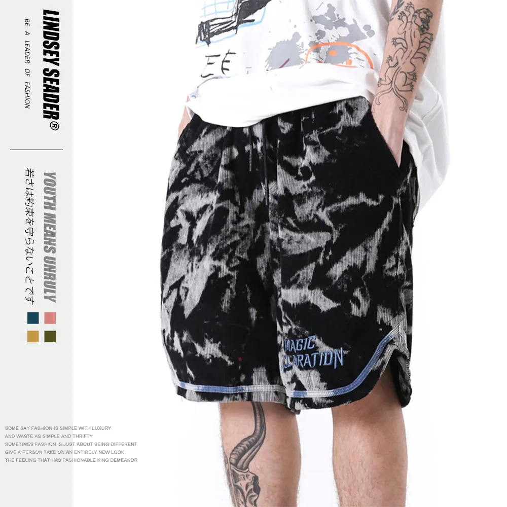 Мужские женские мужские 2020 хип хоп спортивные баскетбольные летние шорты