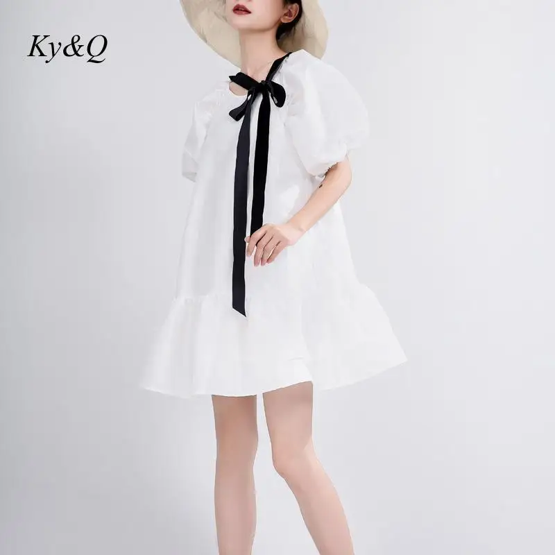 Подиумное Брендовое летнее модное повседневное женское вечернее платье 2020 Новое