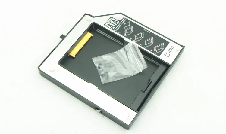 Корпус для жесткого диска Lenovo ThinkPad R400 R500 W700 W700ds W701 W701ds | Компьютеры и офис