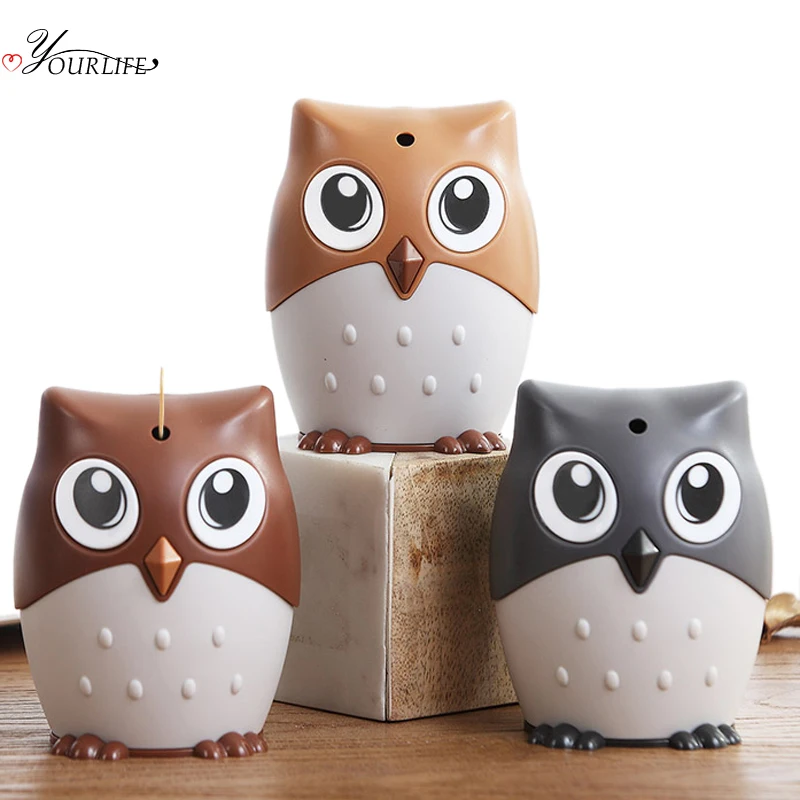 Автоматический Диспенсер Для Зубочисток OYOURLIFE Зубочисток|Подставки для